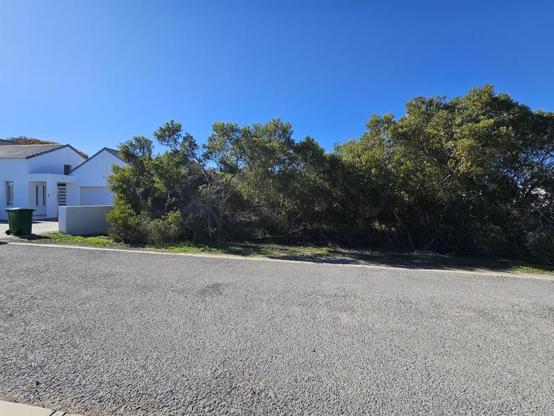 0 Bedroom Property for Sale in Shelley Point Western Cape